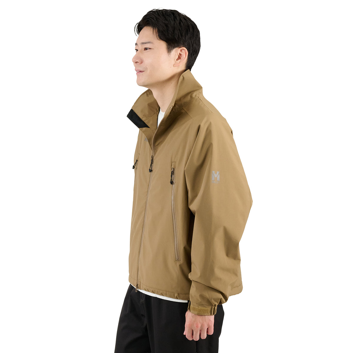 セムノ インシュレーション ジャケット