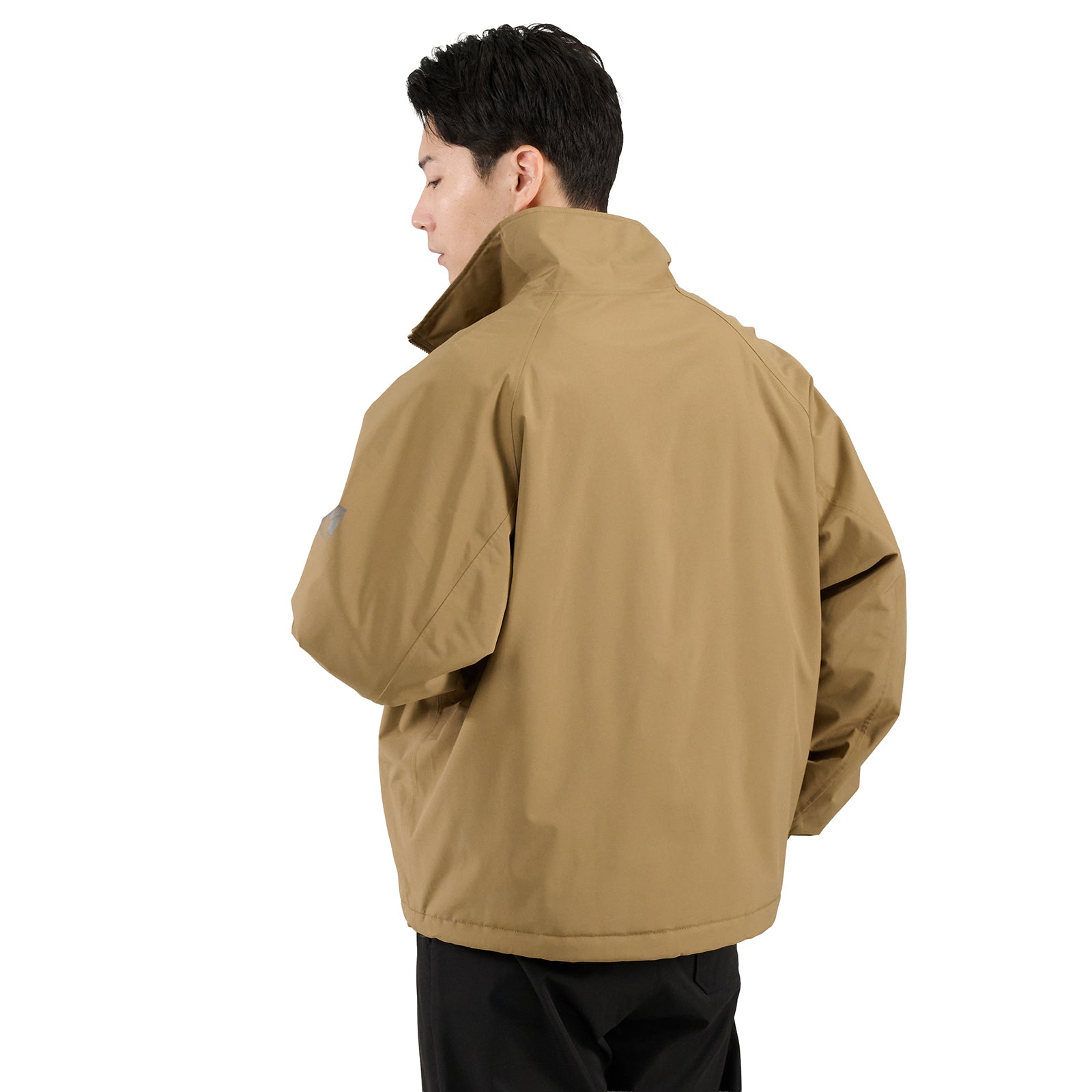 セムノ インシュレーション ジャケット