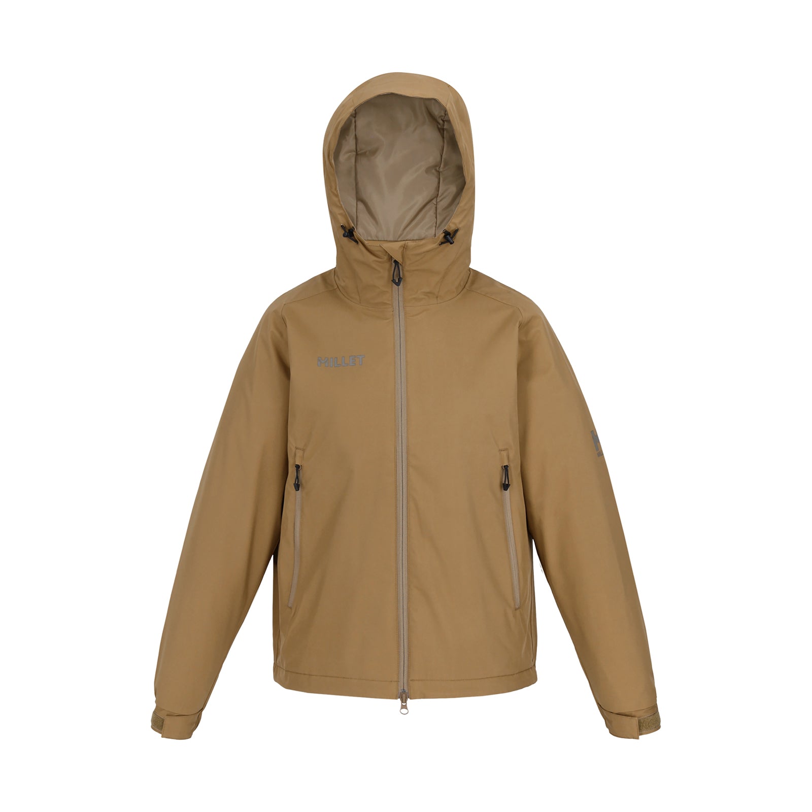 セムノ インシュレーション ジャケット | 登山・アウトドア | Millet