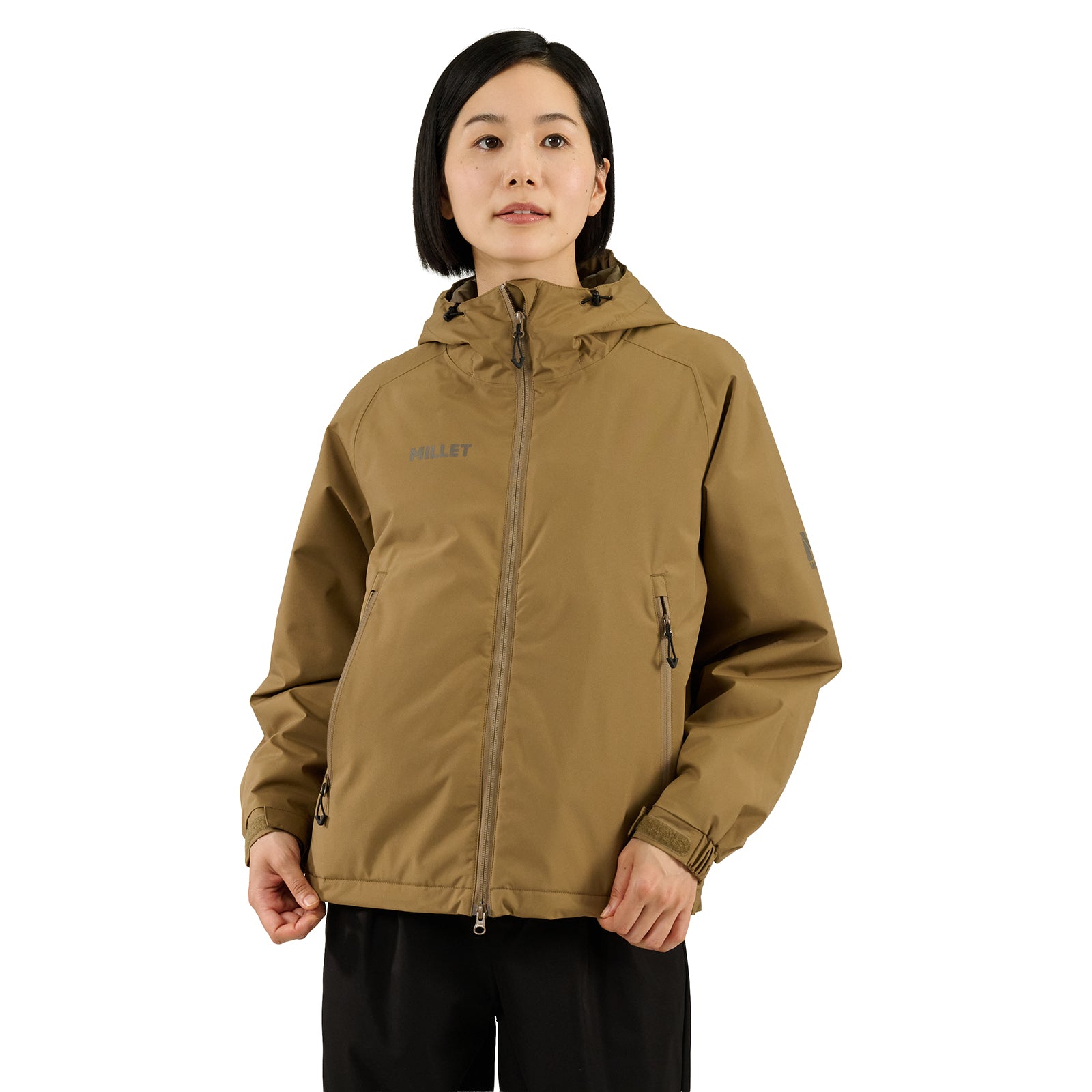 Semno Insulation Jacket