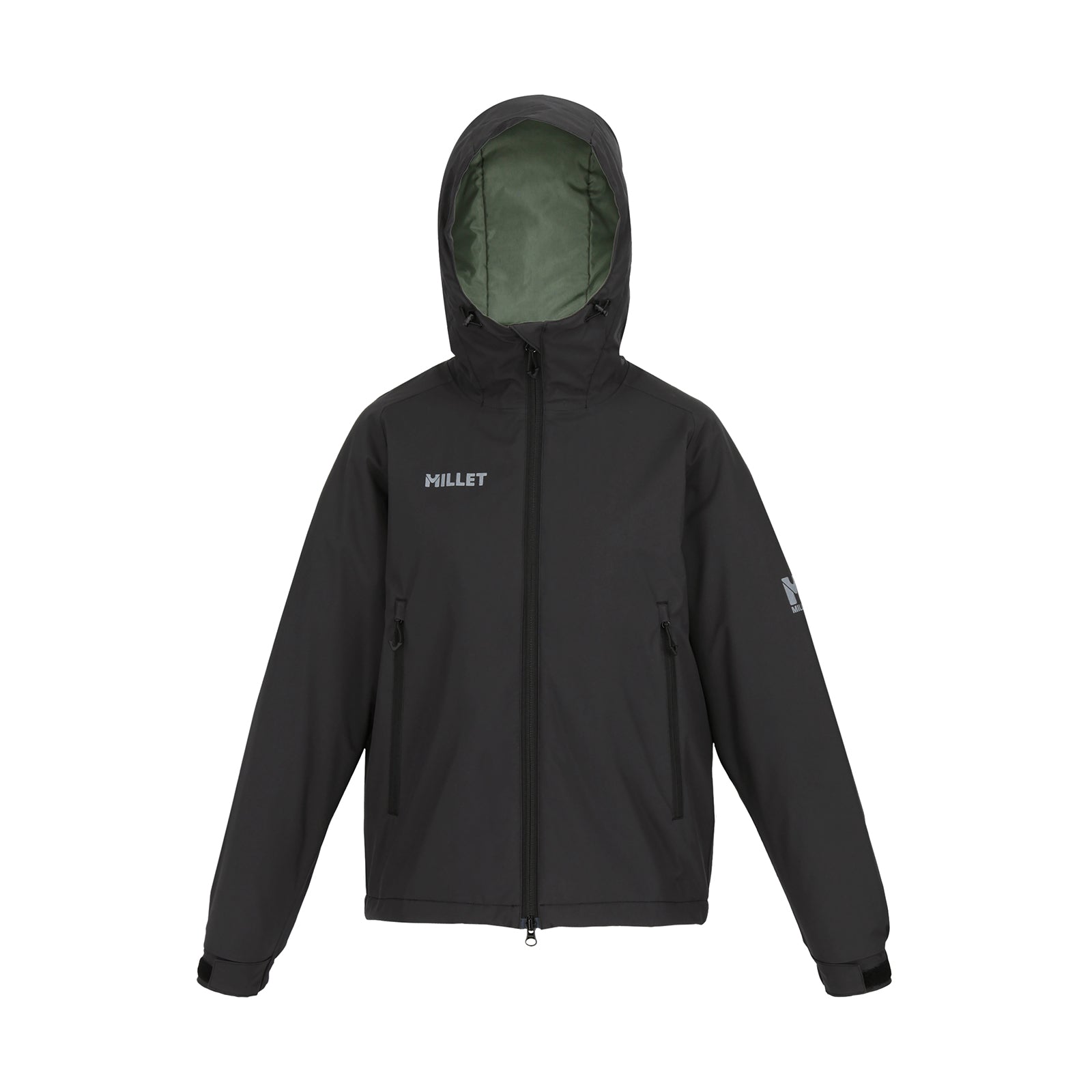 セムノ インシュレーション ジャケット | 登山・アウトドア | Millet