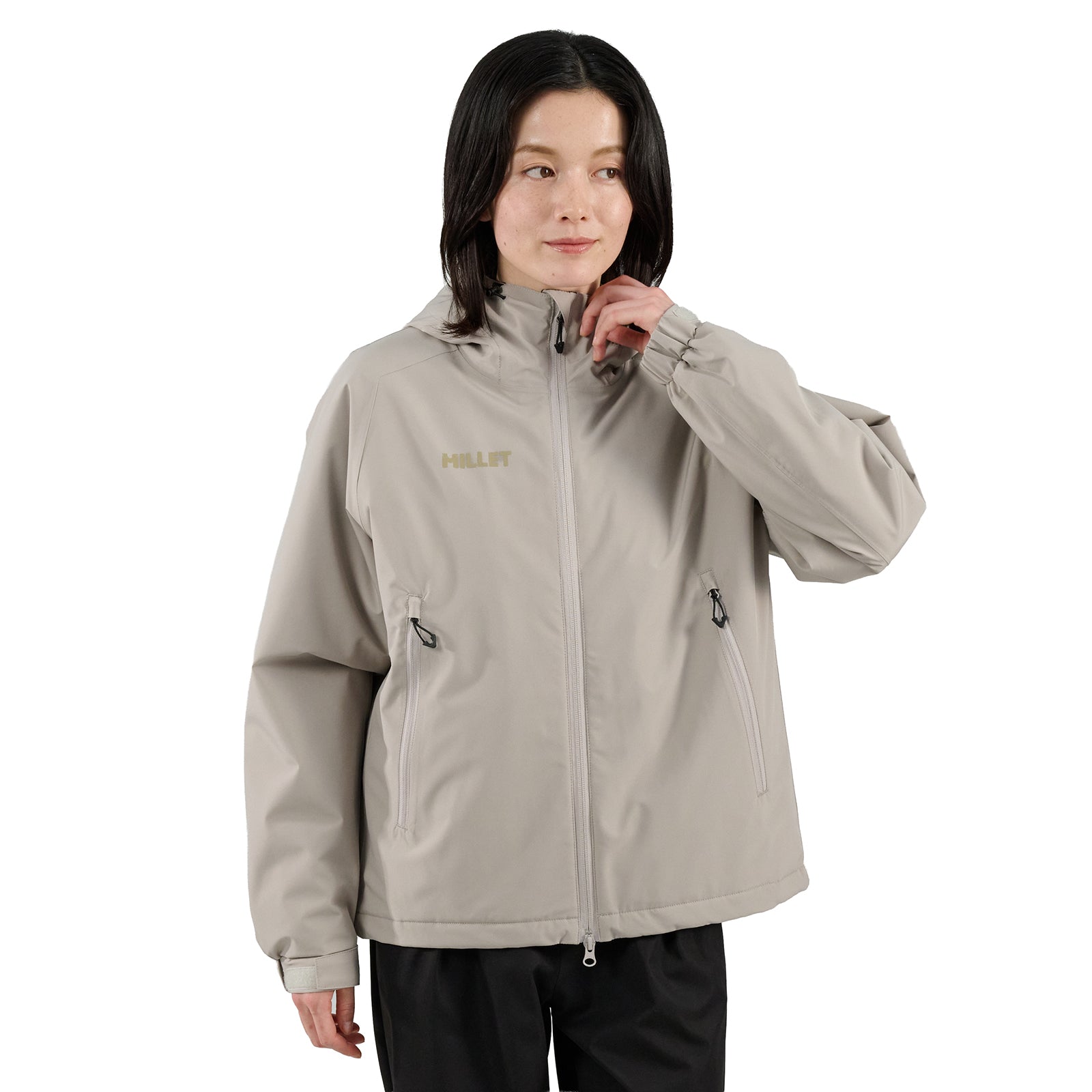 Semno Insulation Jacket