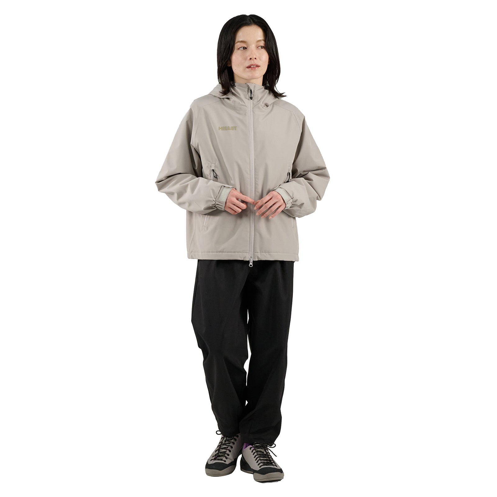 Semno Insulation Jacket