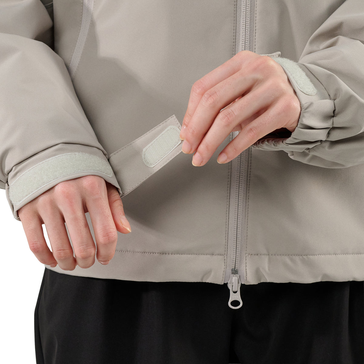 Semno Insulation Jacket