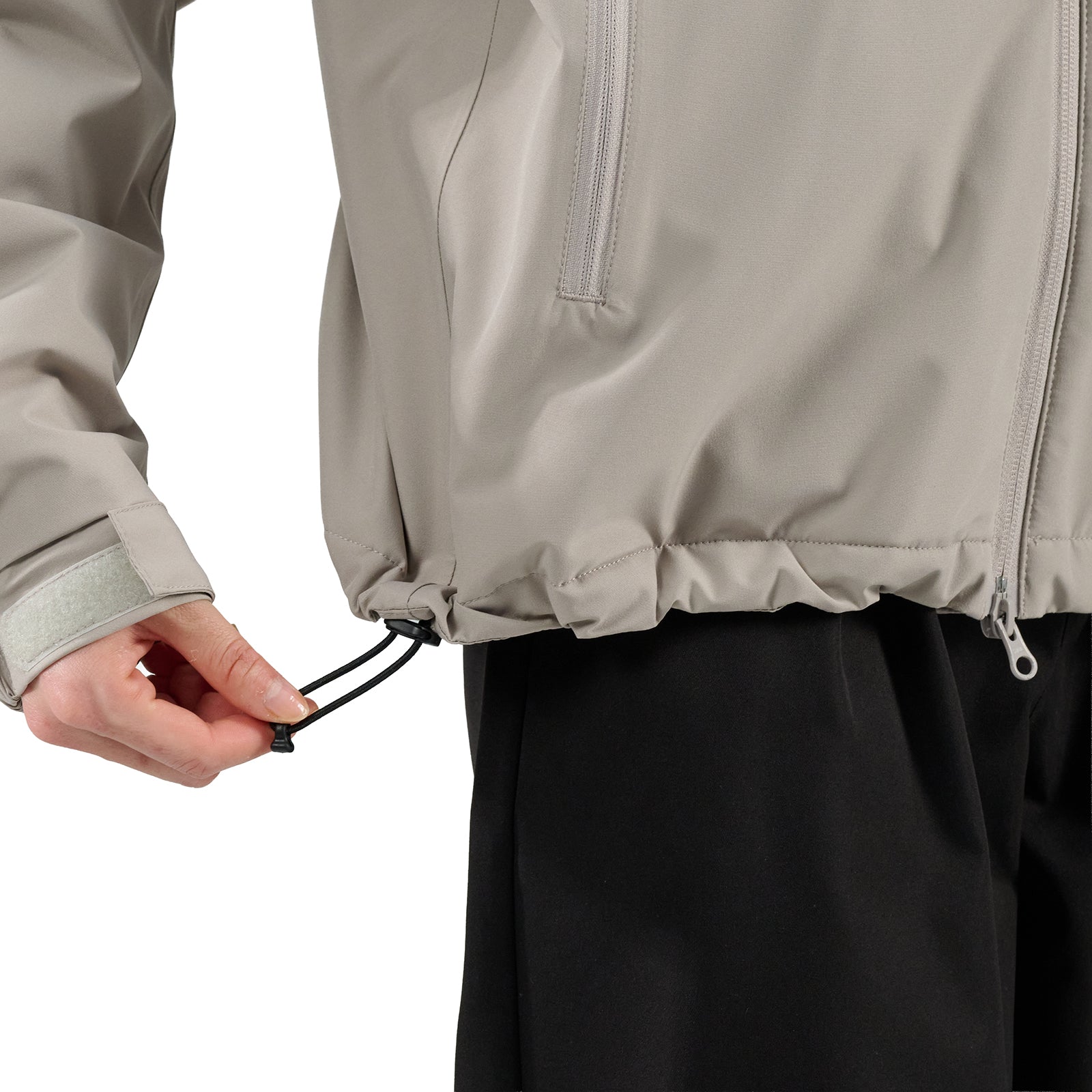 Semno Insulation Jacket