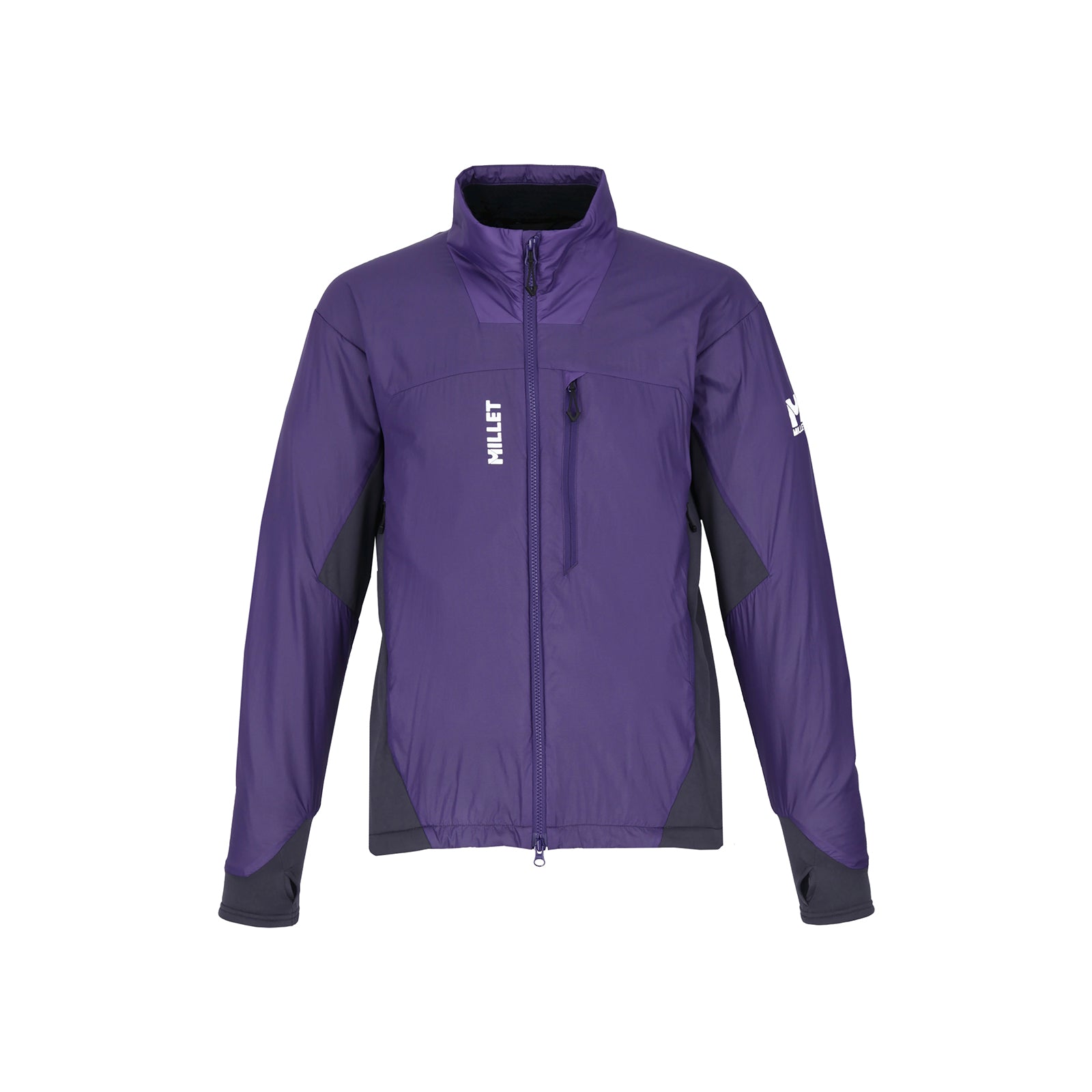 Bosson Hybrid Jacket