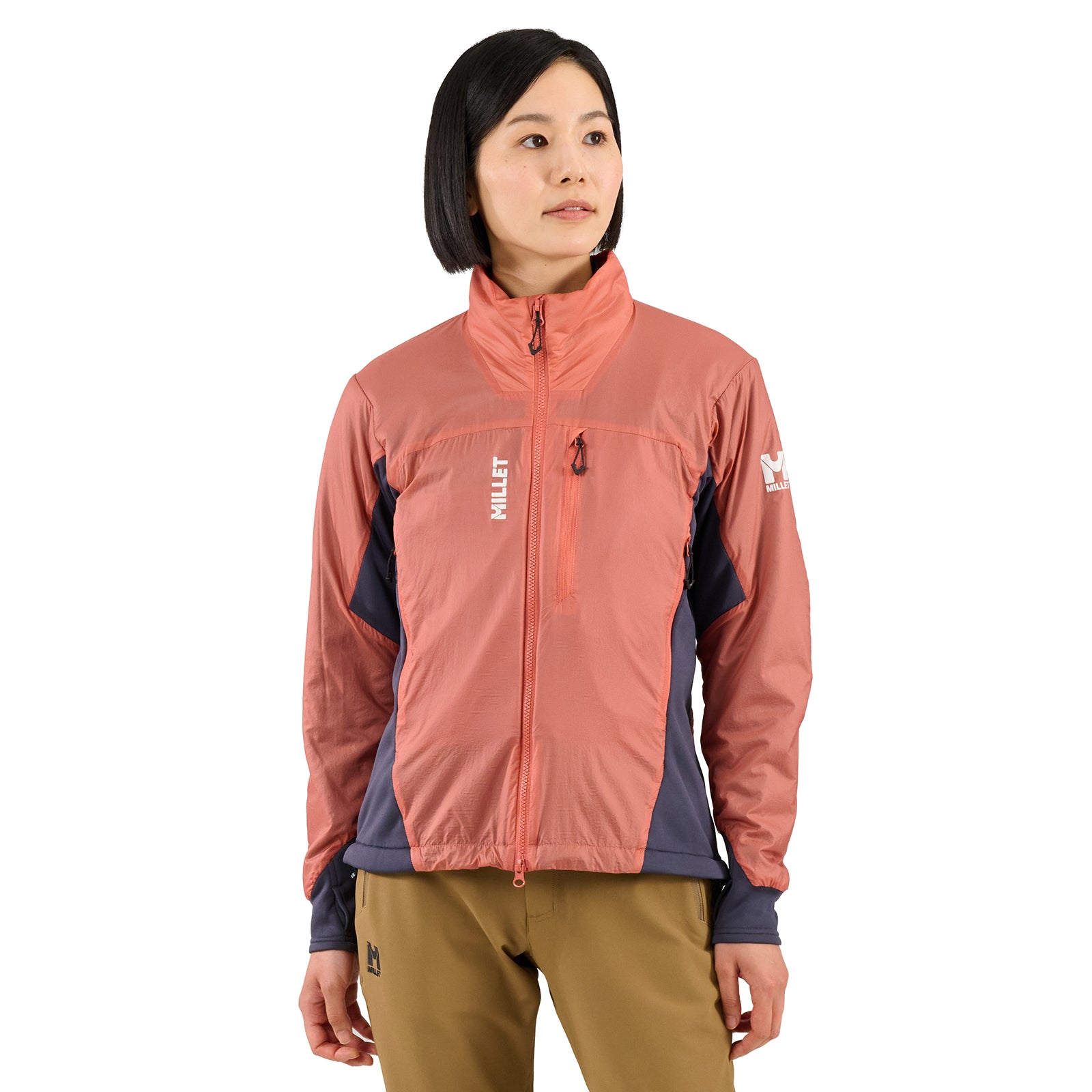 Bosson Hybrid Jacket