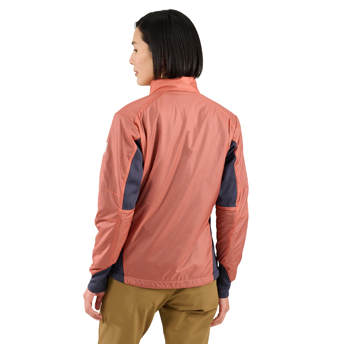 Bosson Hybrid Jacket