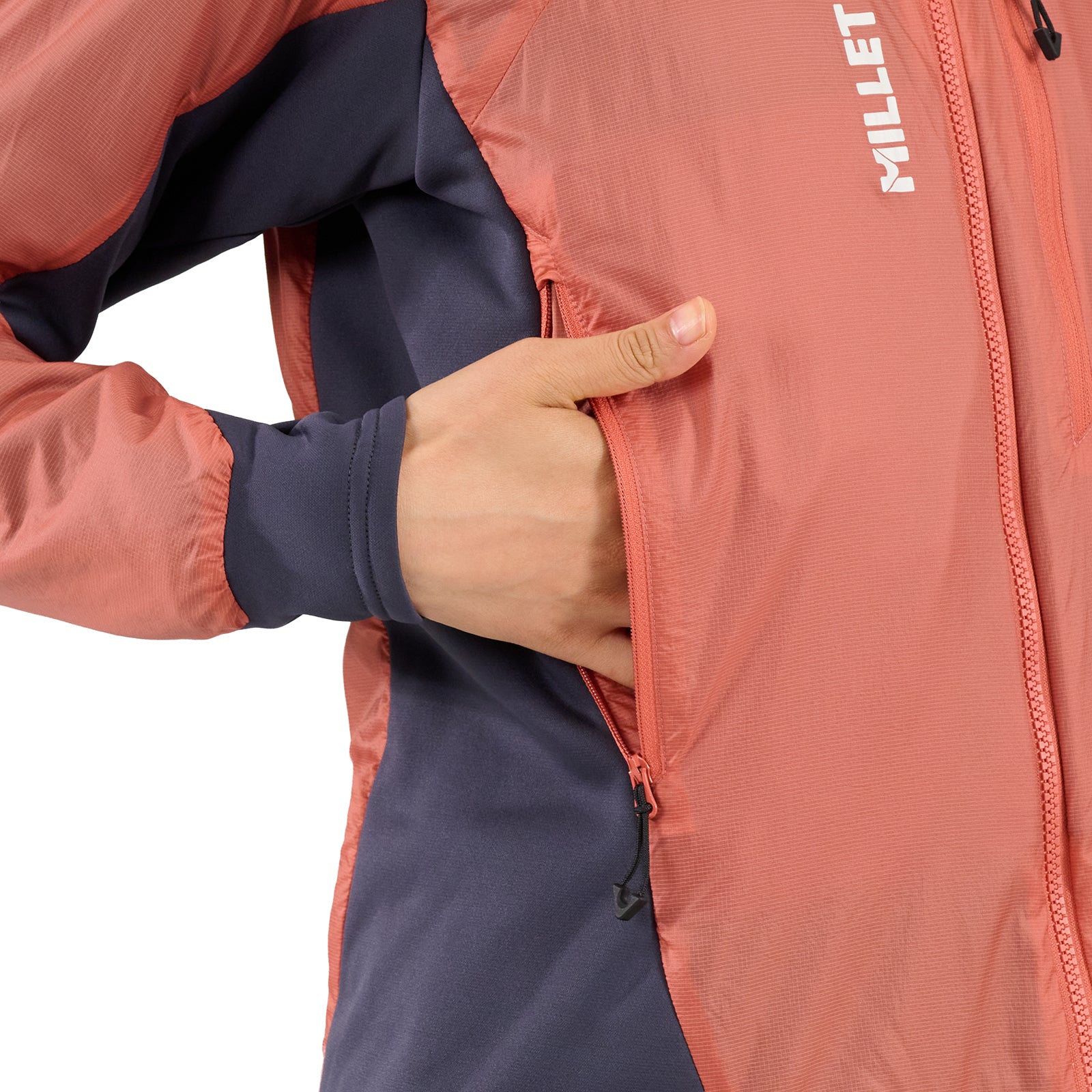 Bosson Hybrid Jacket