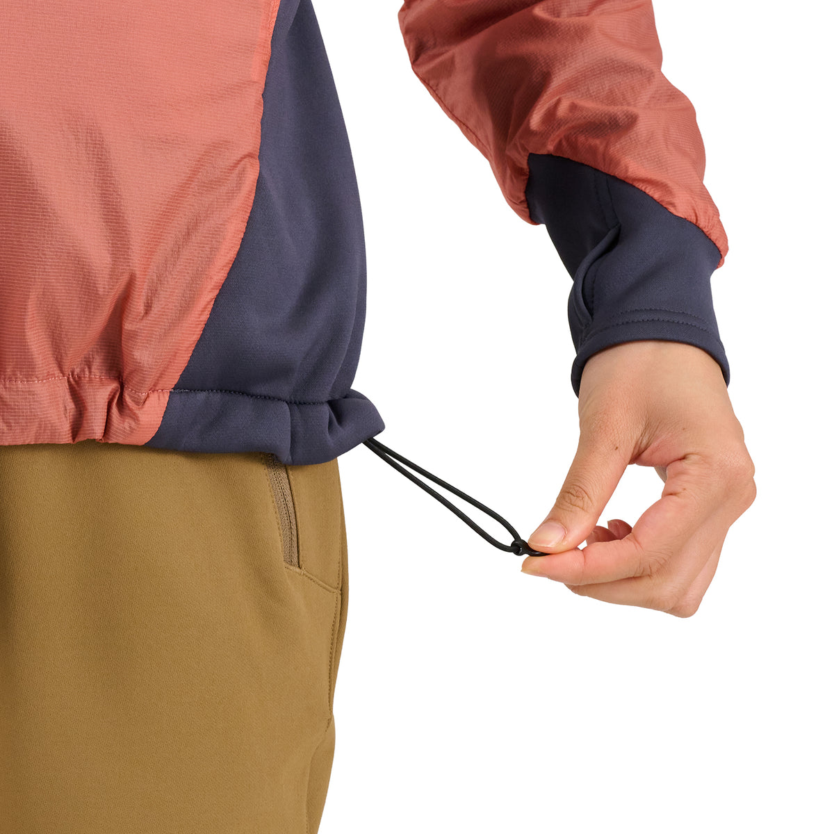 Bosson Hybrid Jacket