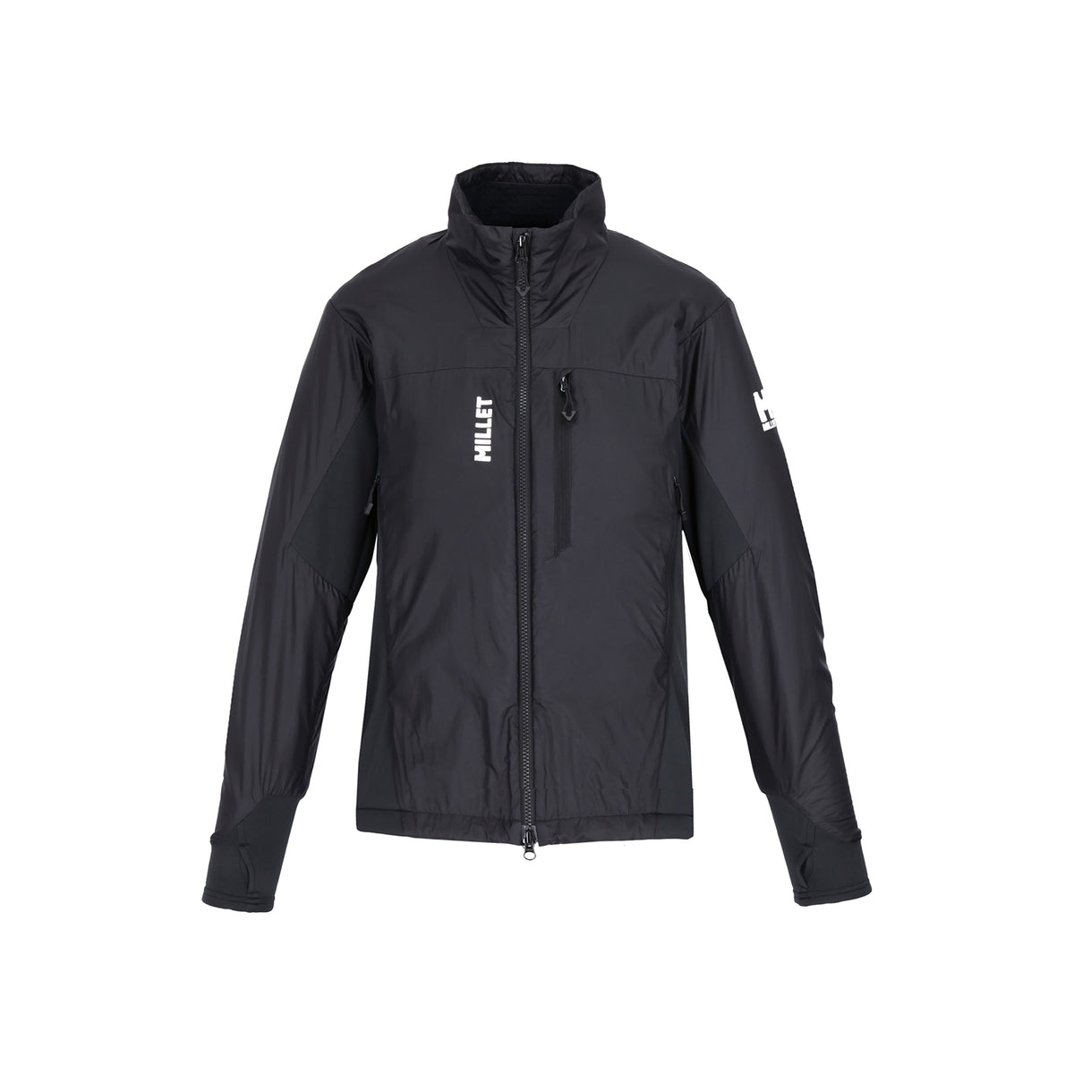 Bosson Hybrid Jacket