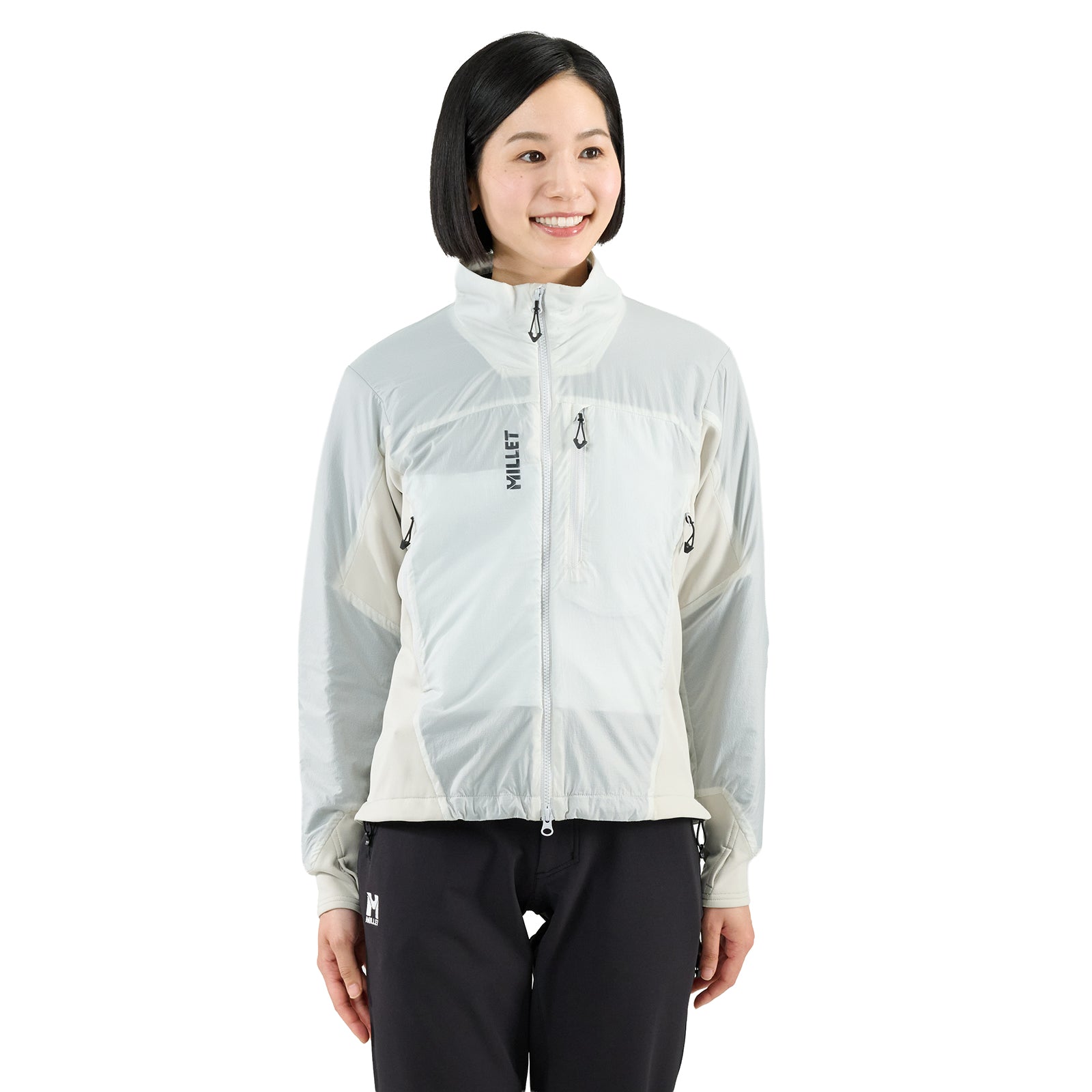 Bosson Hybrid Jacket