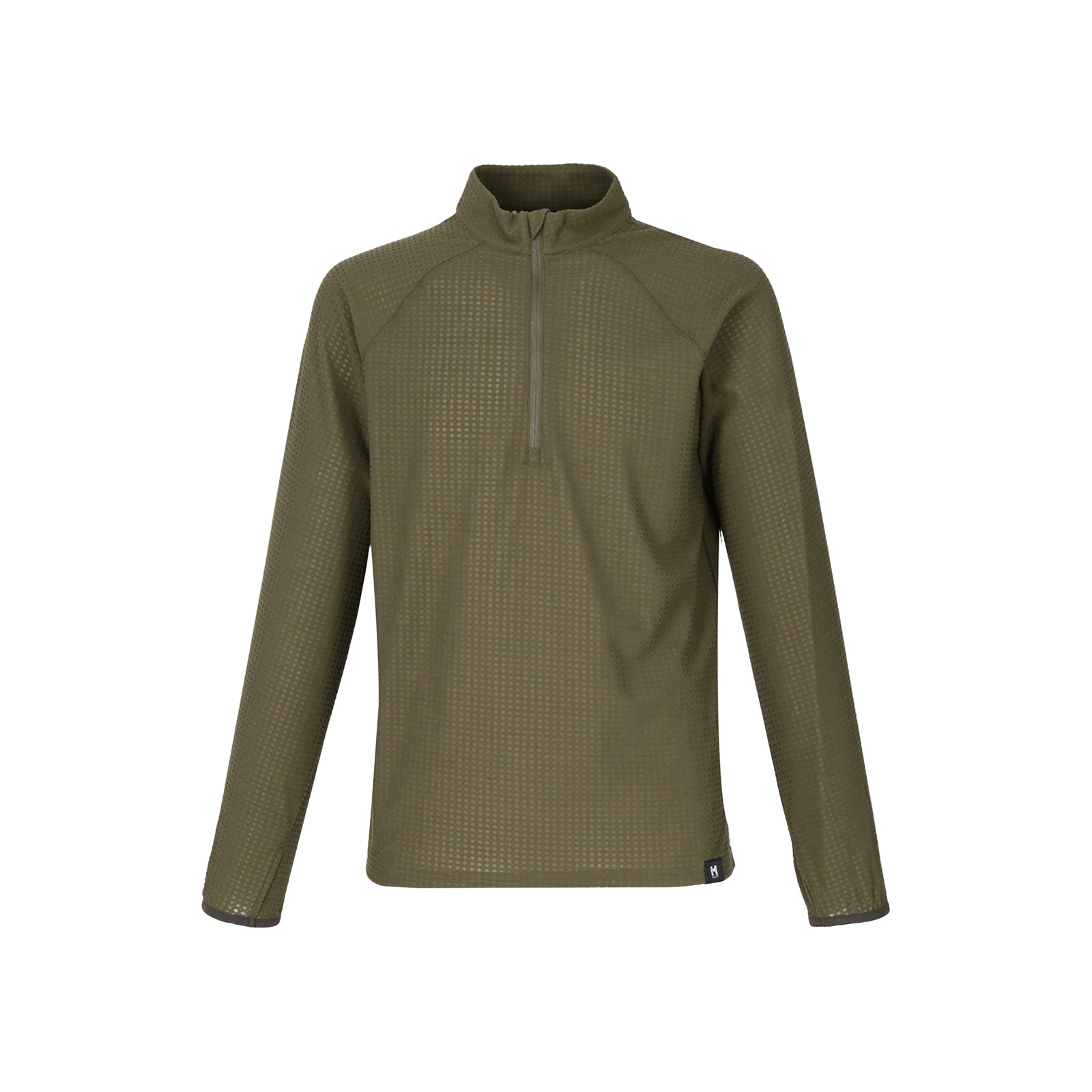 Sol Thermo Half-Zip