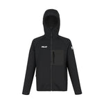 BLACK - NOIR | N0247 / XS