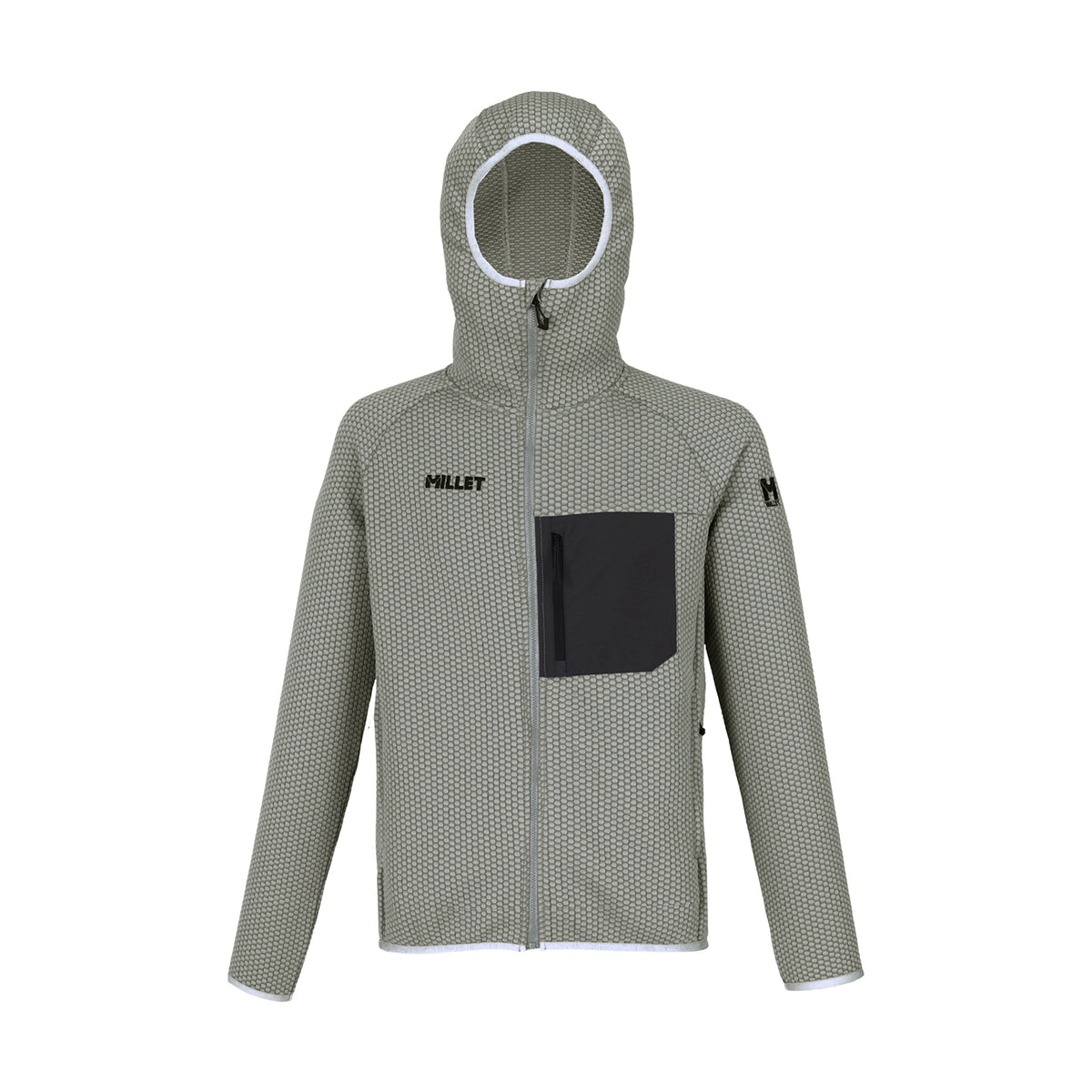 Seneca Aero Hoody