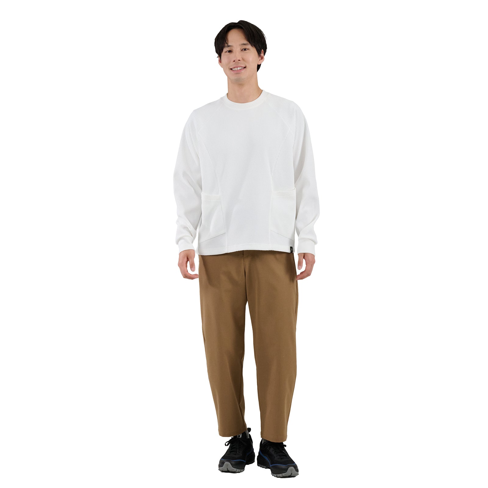 セムノ ワッフル クルー