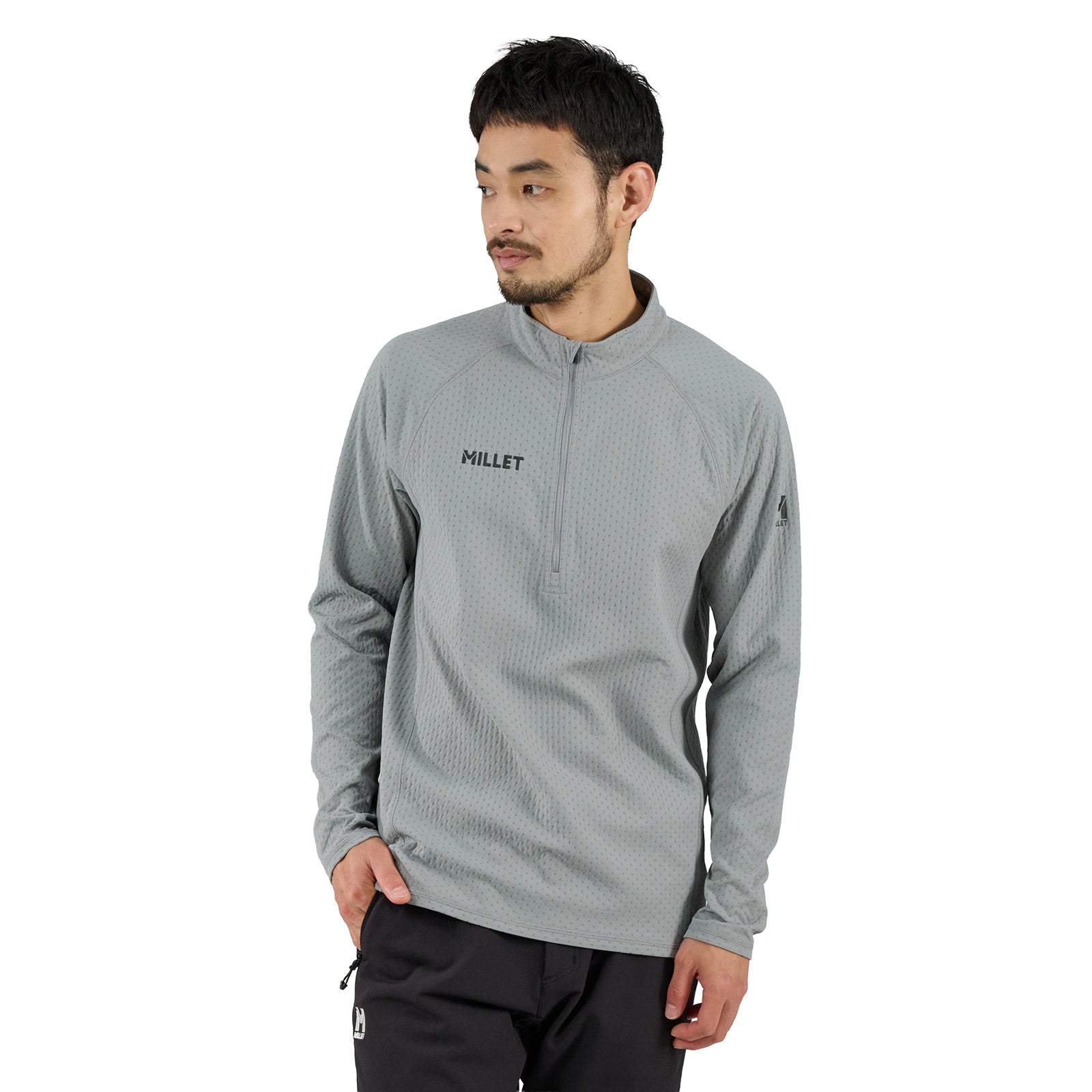 LD HEEL LIFT K | Mountaineering & Outdoor | Millet Official Online