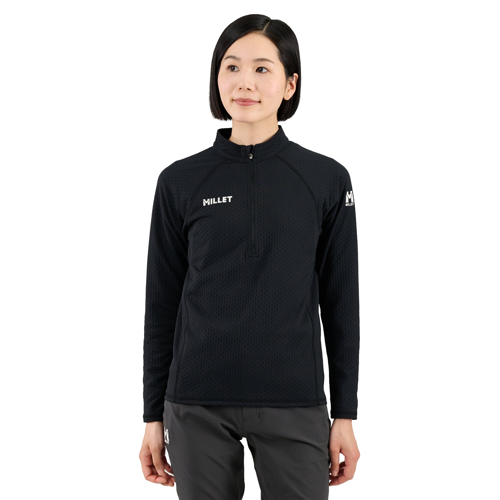 HydroDry Zip