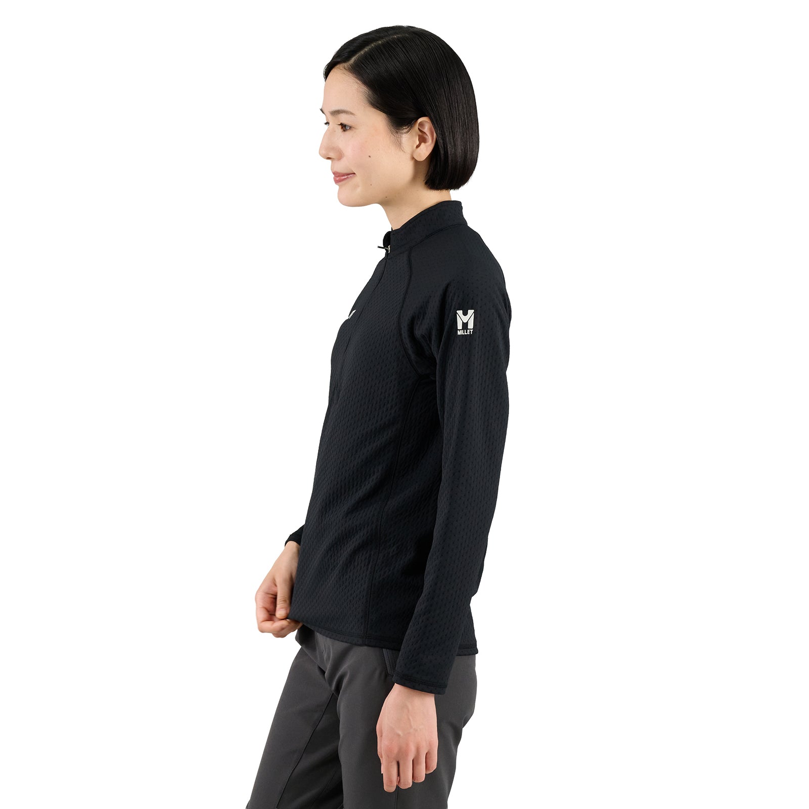 HydroDry Zip