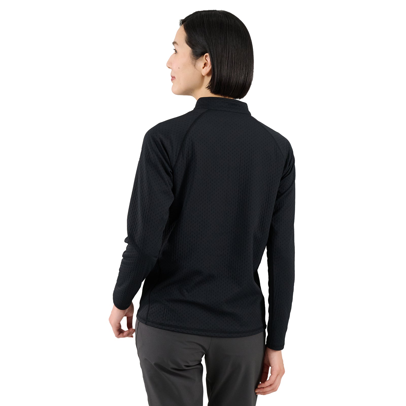 HydroDry Zip