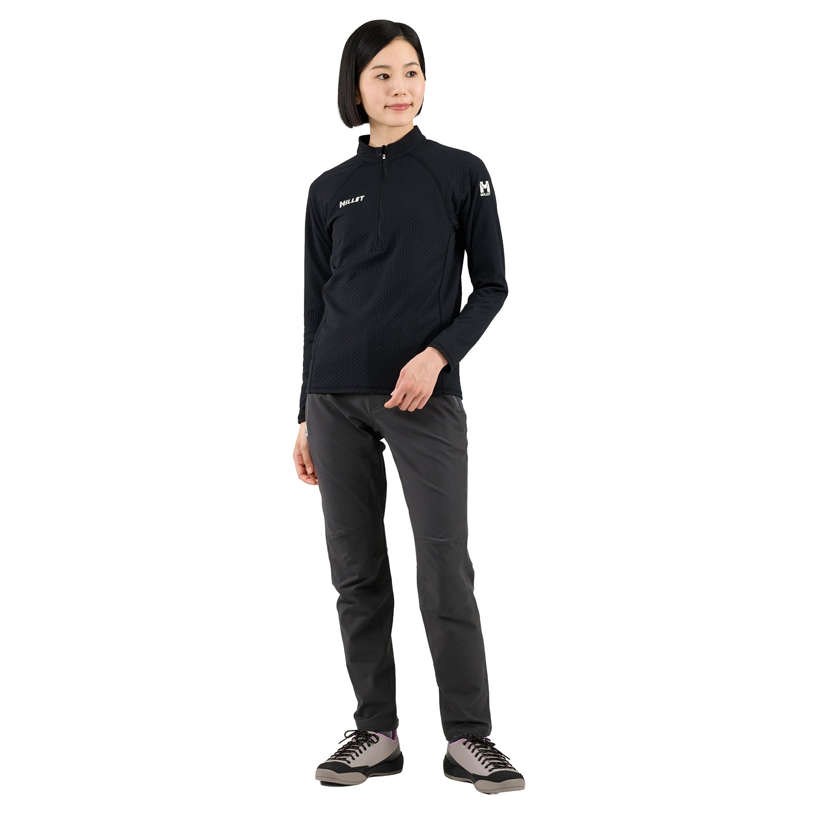 HydroDry Zip