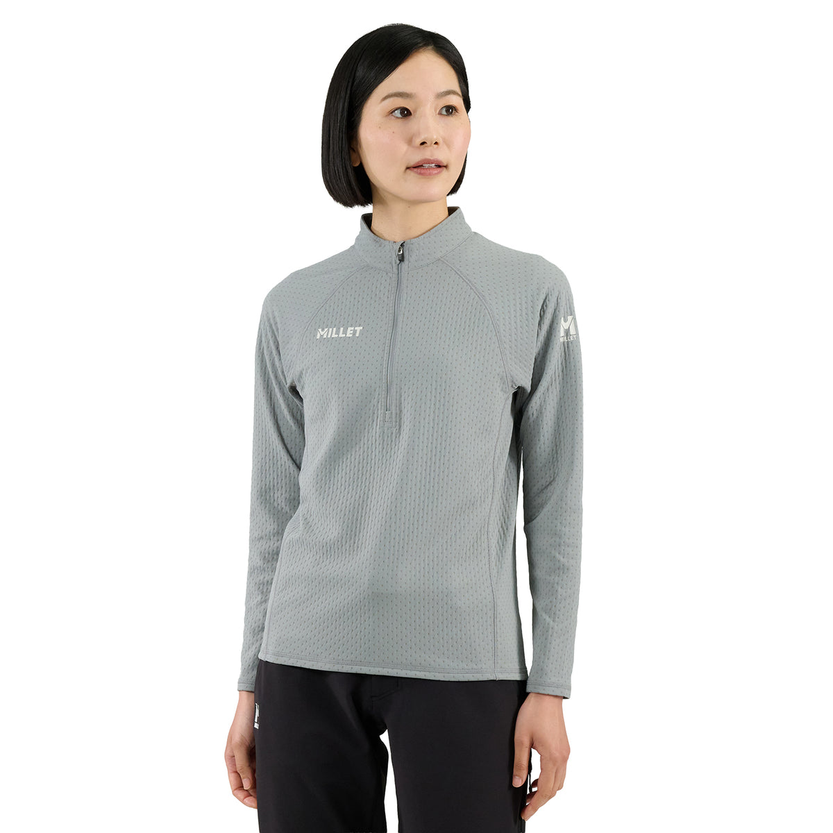 HydroDry Zip