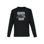 BLACK - NOIR | N0247 / XS