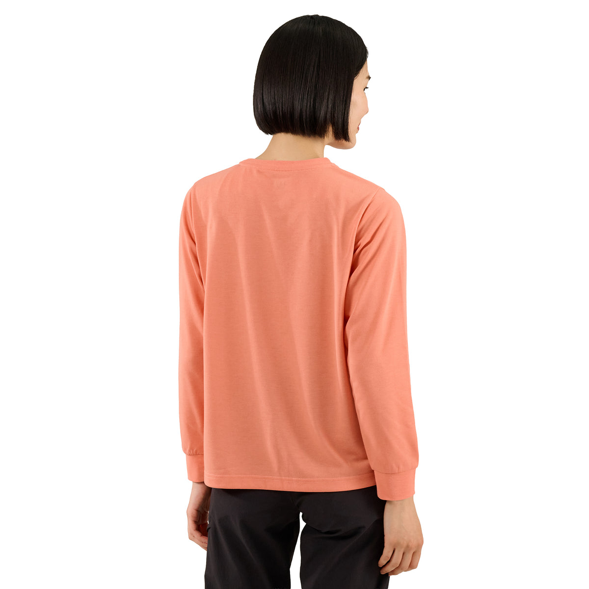 ゴート ロングスリーブ Tシャツ