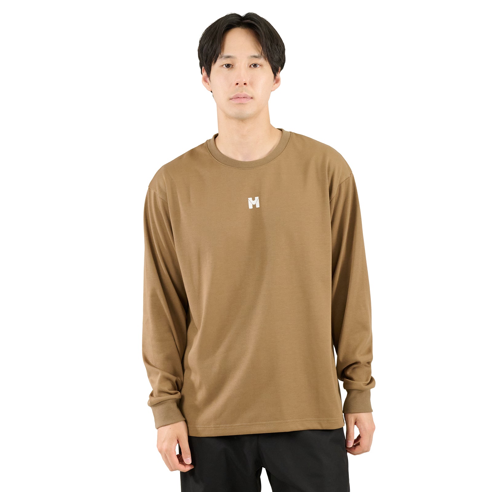 Mount A.K.A Long Sleeve T-Shirt