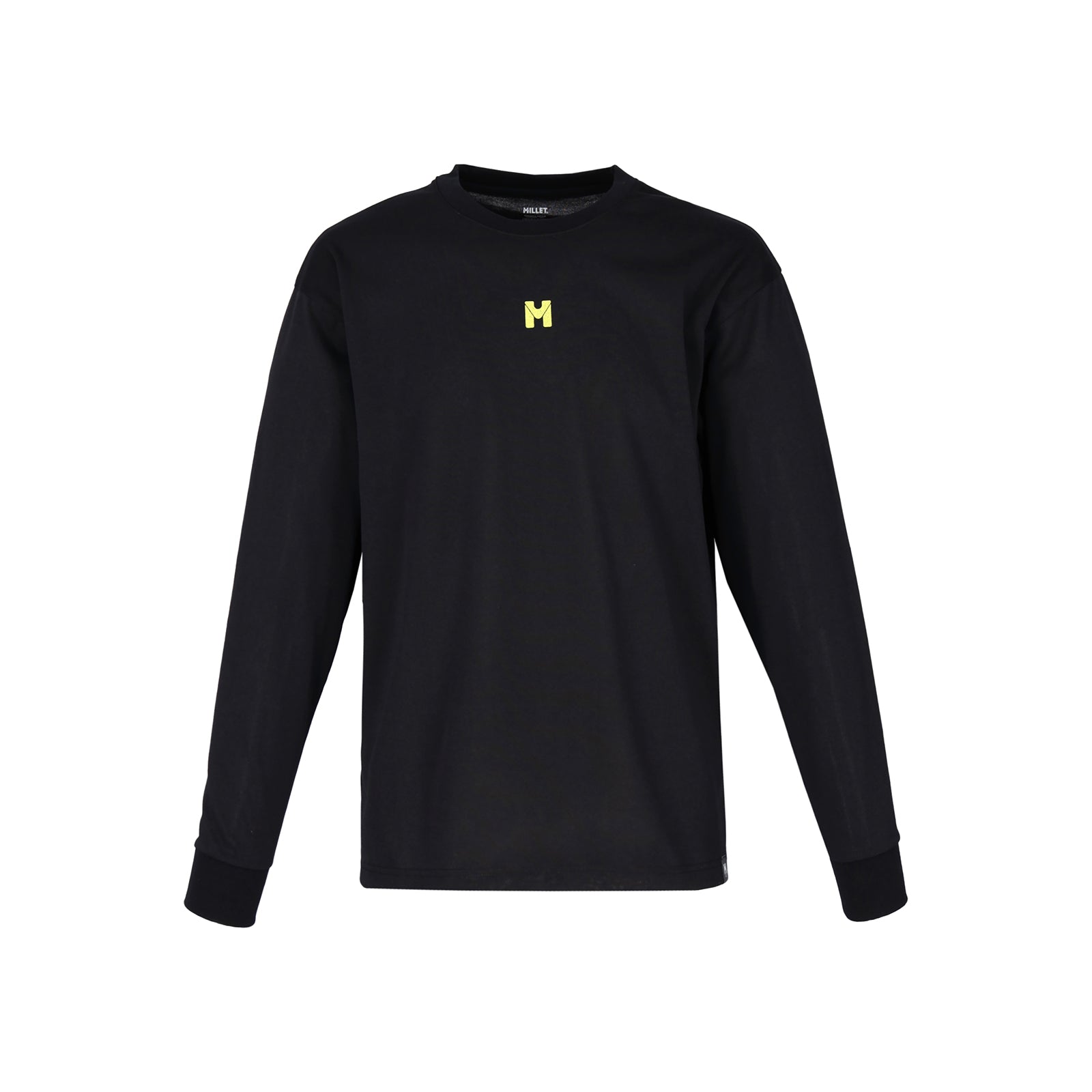マウントA.K.A ロングスリーブ Tシャツ