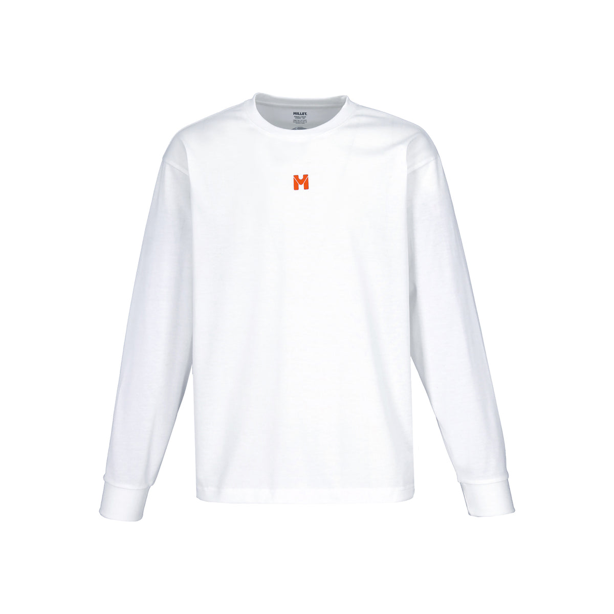 Mount A.K.A Long Sleeve T-Shirt