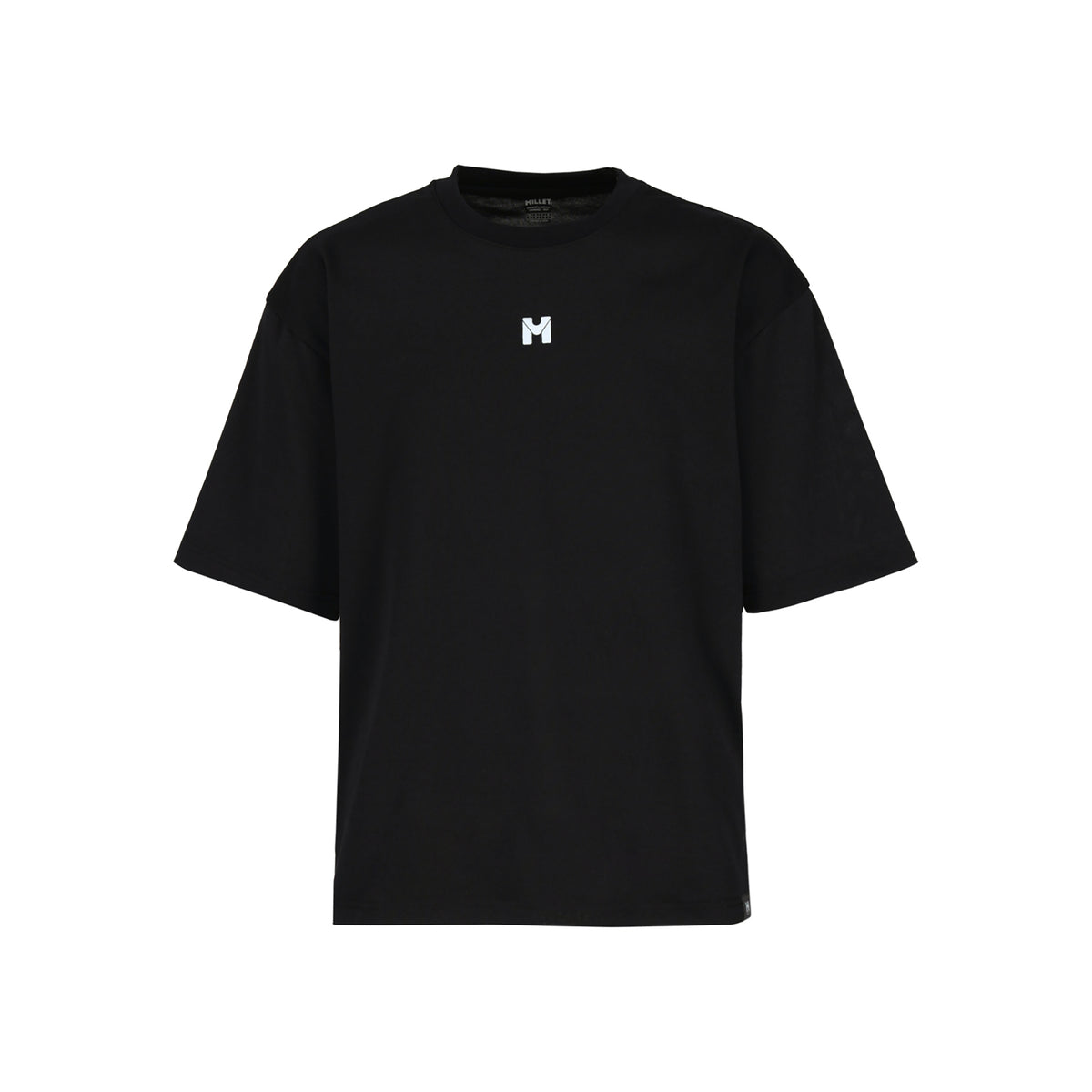 Anaglyph Short Sleeve T-Shirt