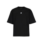 BLACK - NOIR | N0247 / XS