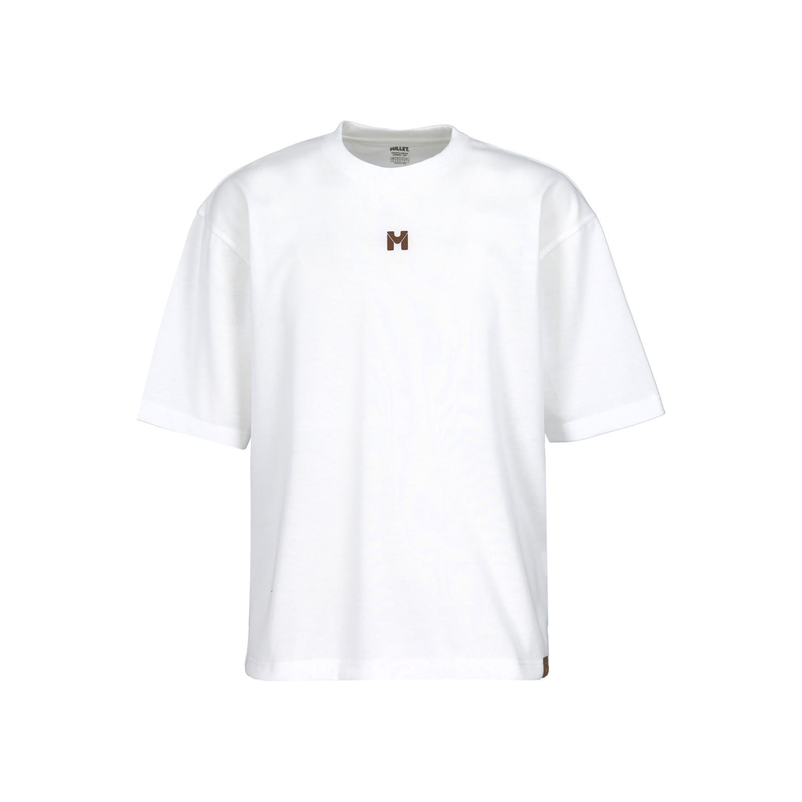 Anaglyph Short Sleeve T-Shirt
