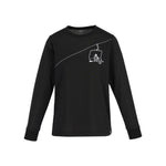BLACK - NOIR | N0247 / XS
