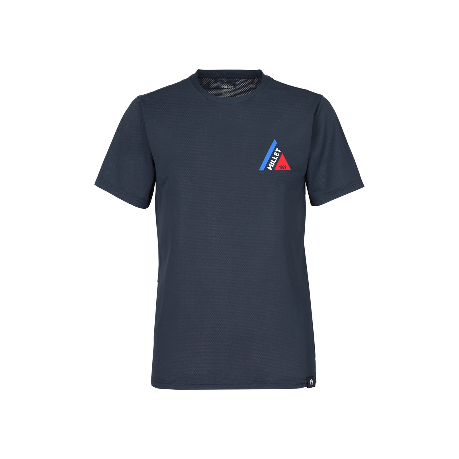 Ubic Dry Short Sleeve T-Shirt