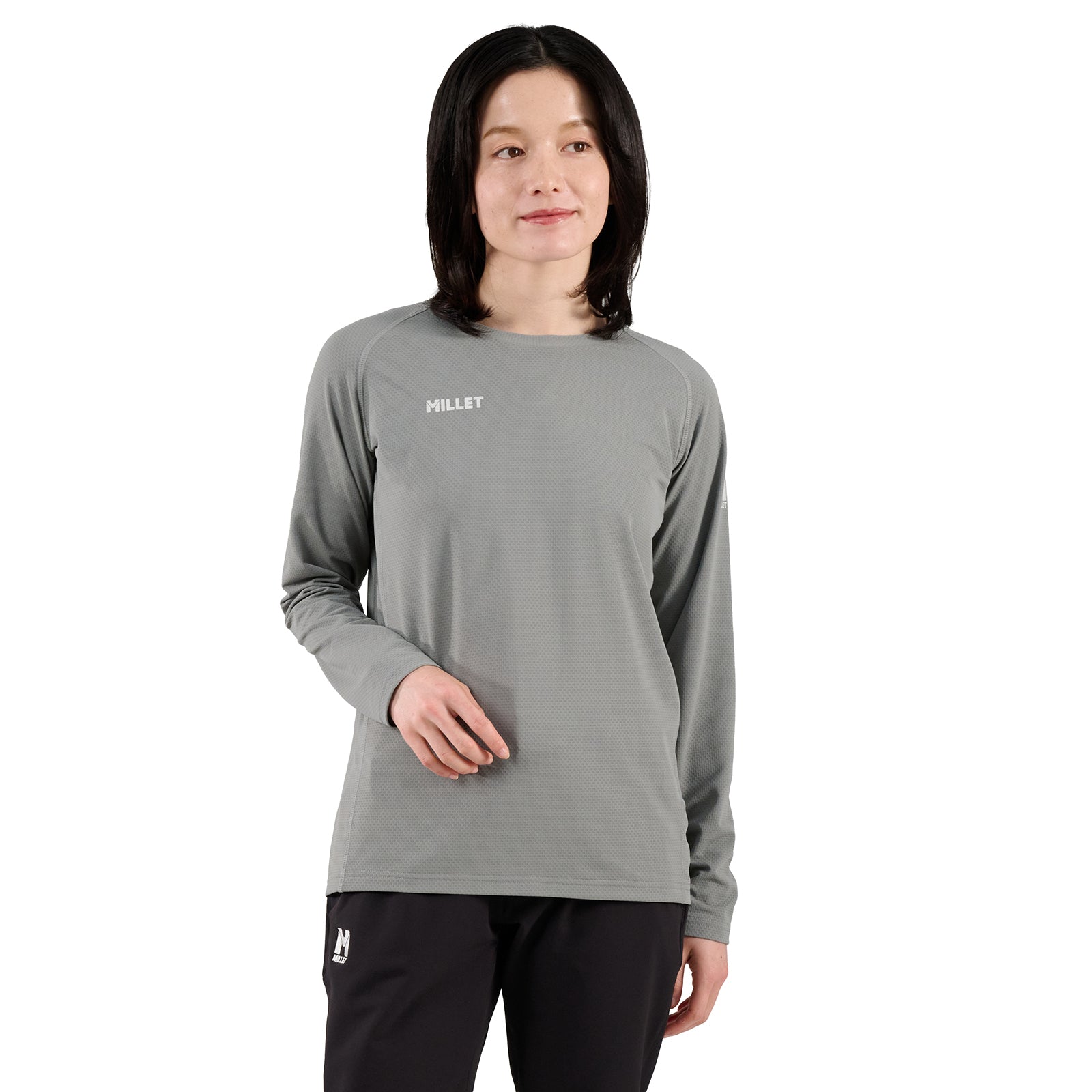 UBIQ Dry Long Sleeve T-Shirt