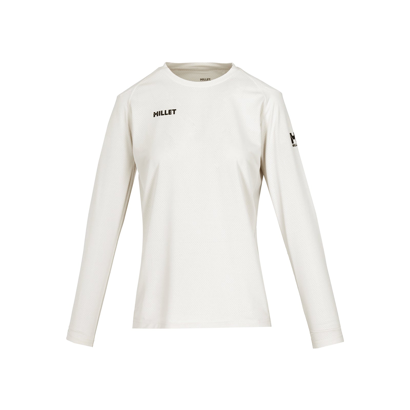 UBIQ Dry Long Sleeve T-Shirt