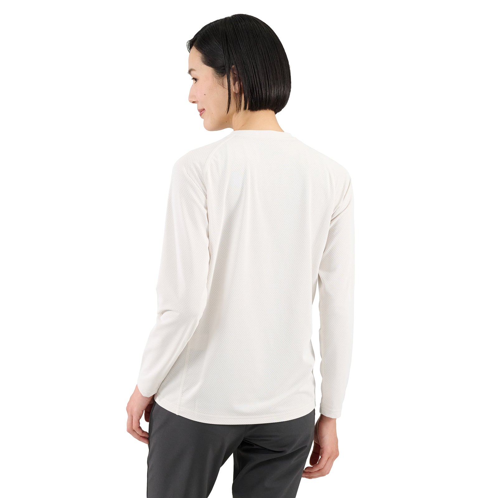 UBIQ Dry Long Sleeve T-Shirt