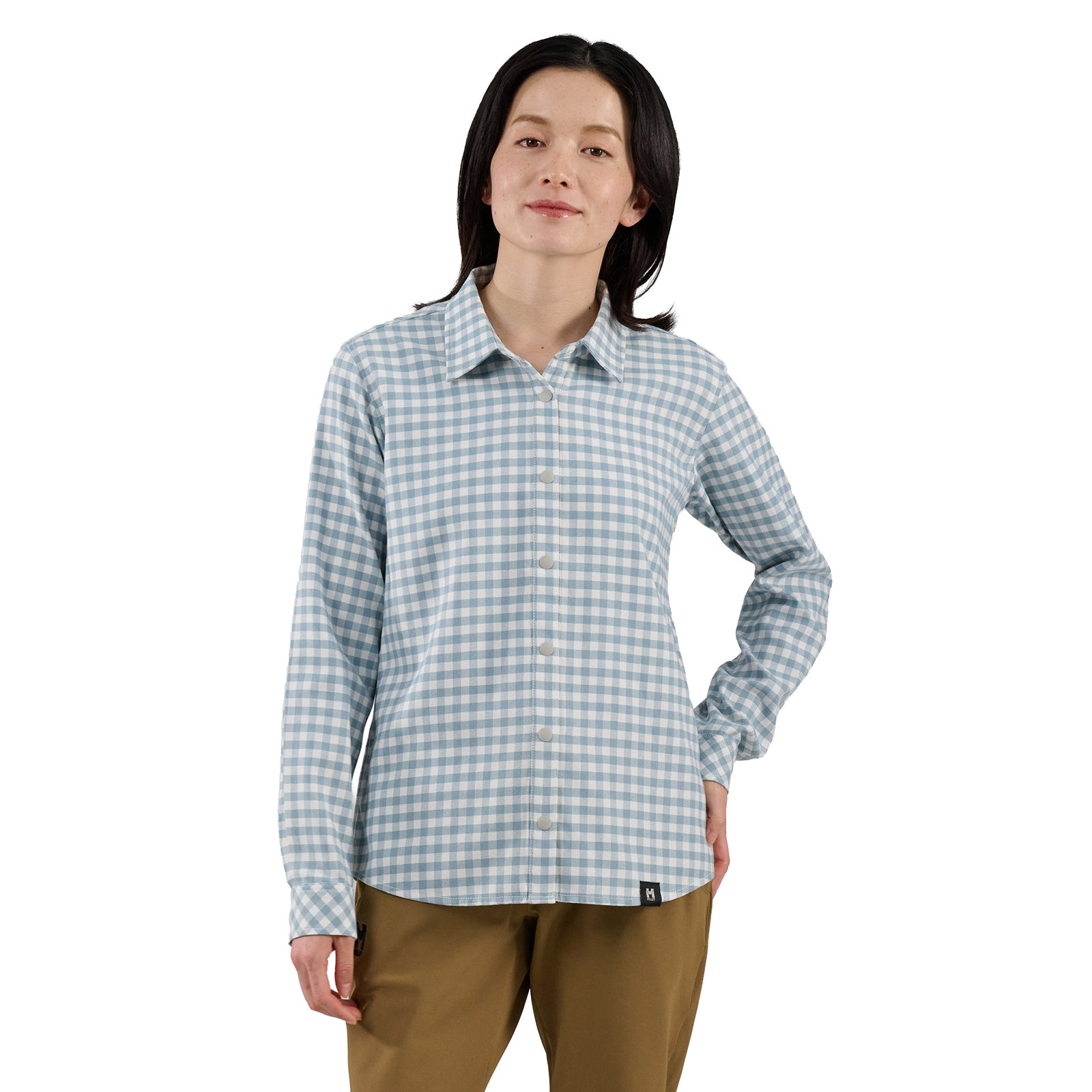 Paladis Long Sleeve Shirt