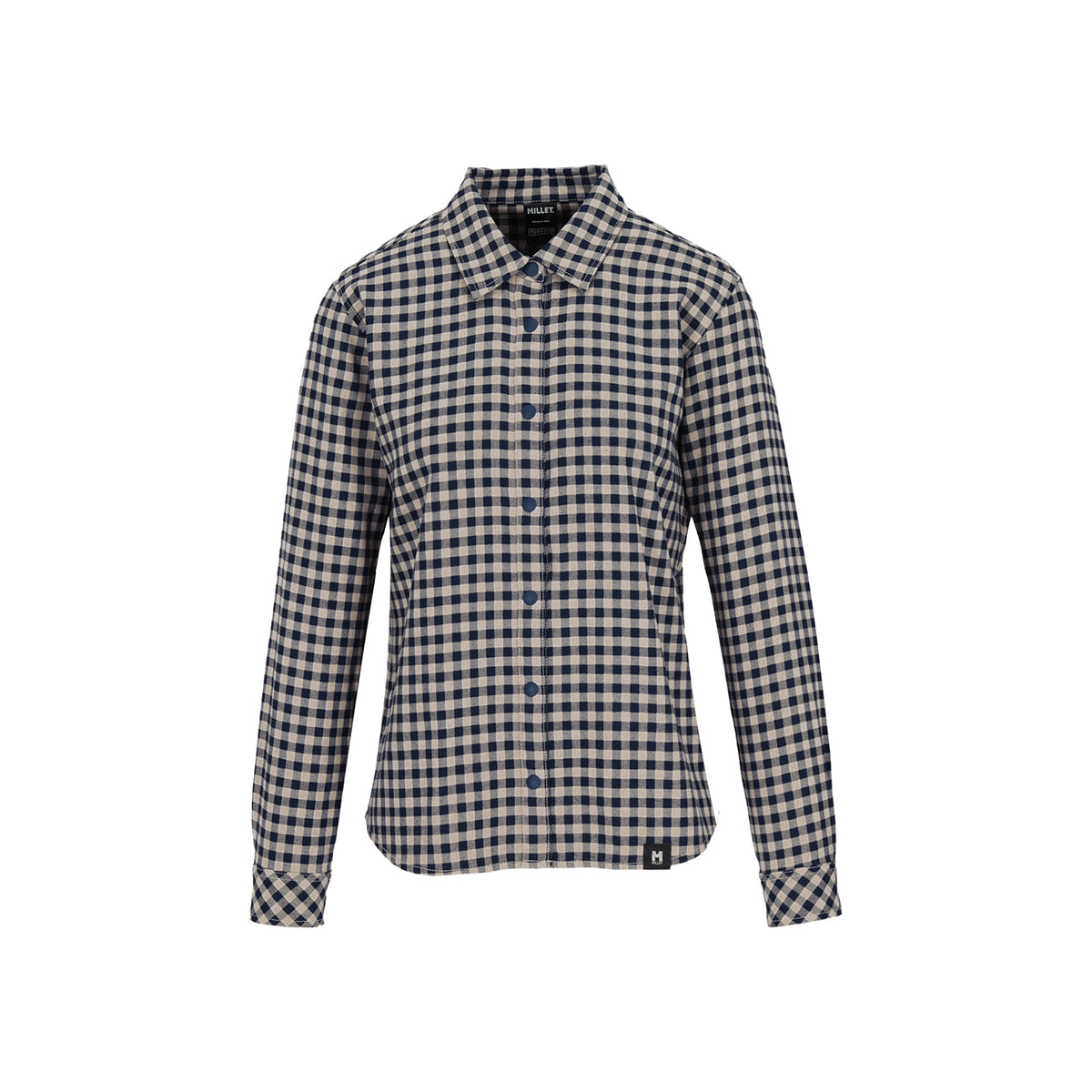 Paladis Long Sleeve Shirt