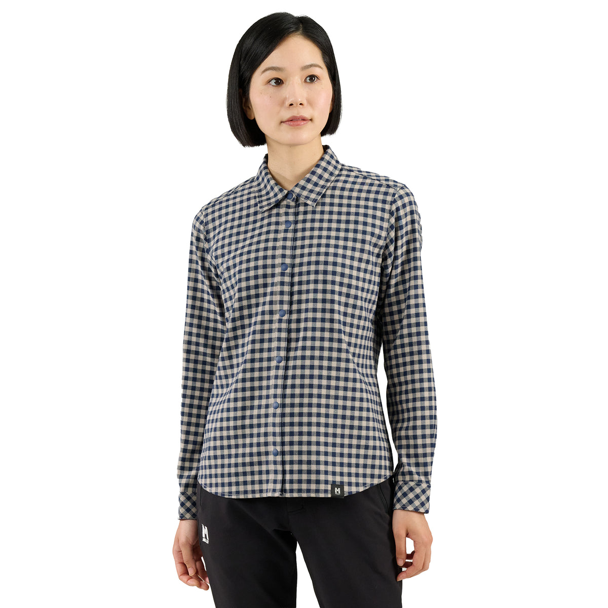 Paladis Long Sleeve Shirt