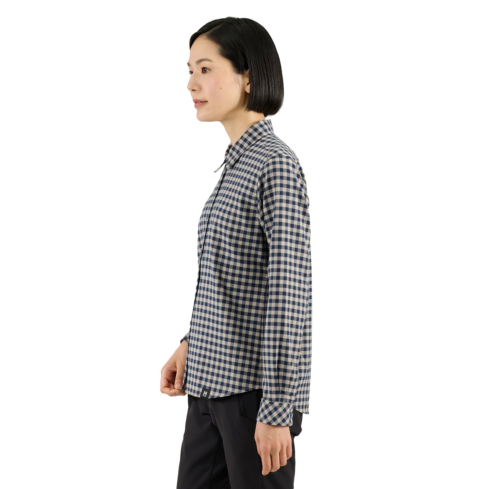 Paladis Long Sleeve Shirt