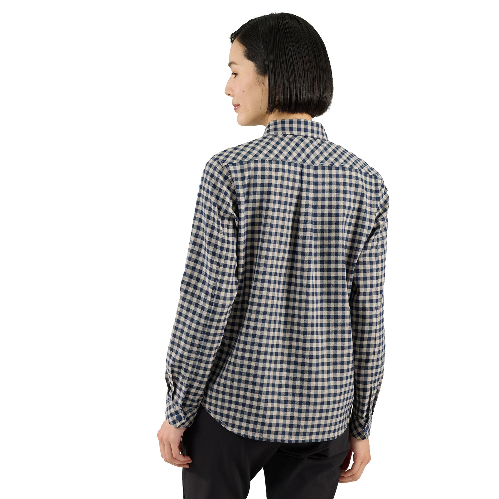 Paladis Long Sleeve Shirt