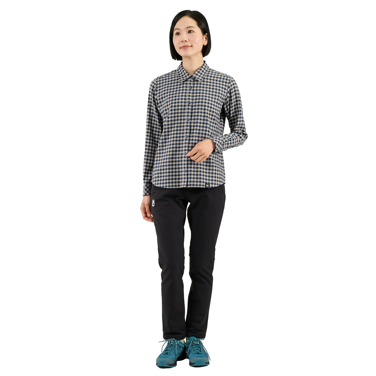 Paladis Long Sleeve Shirt