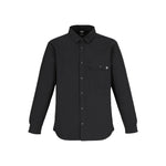 BLACK - NOIR | N0247 / XS
