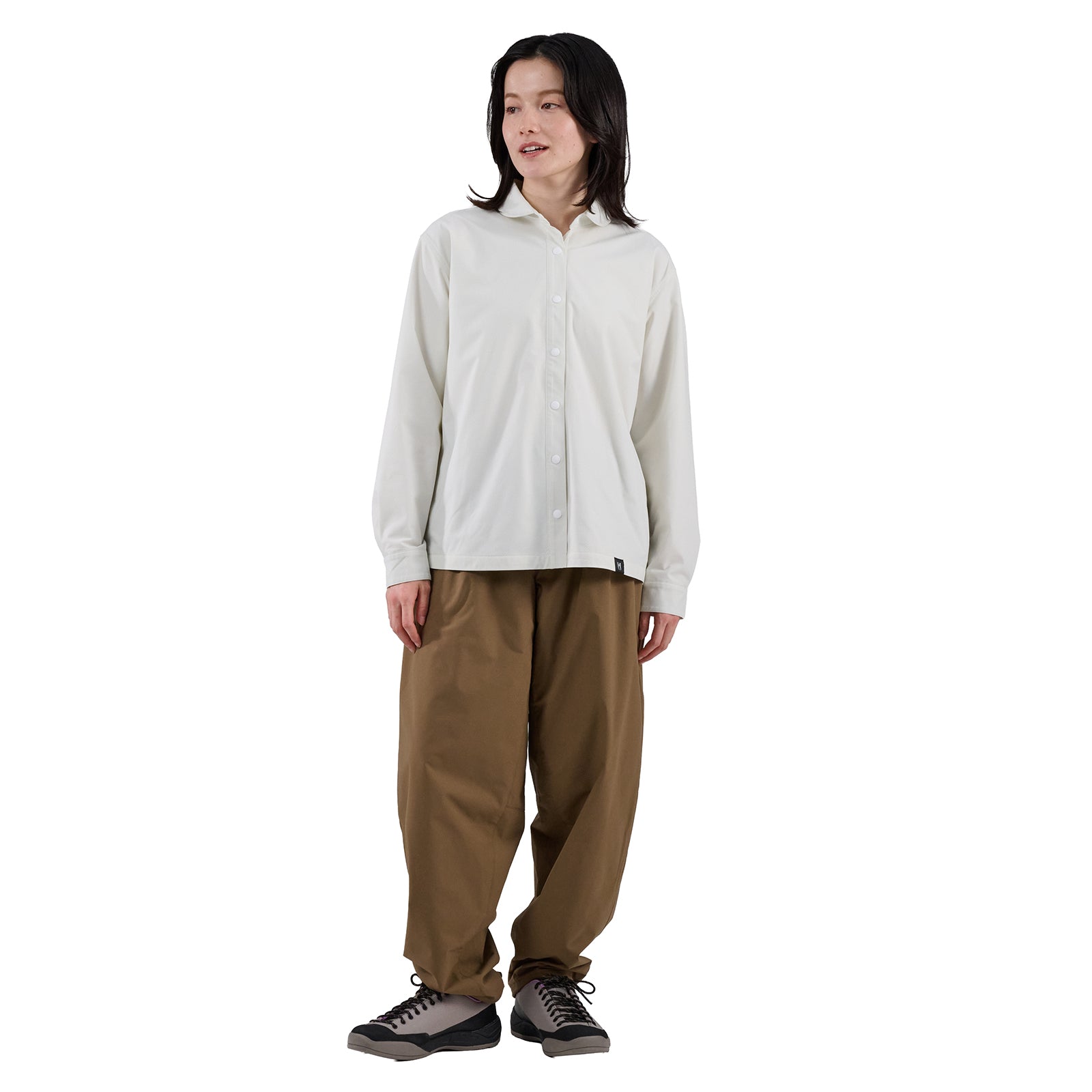 Semno Shacket