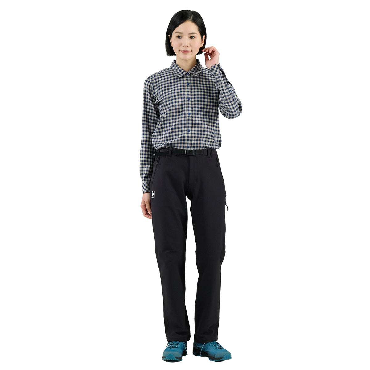 Monte Rosa Pants