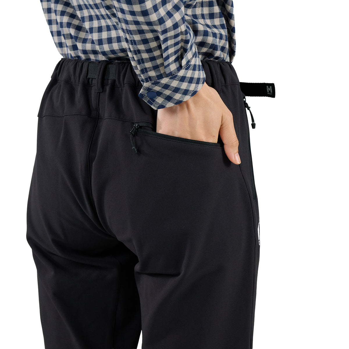 Monte Rosa Pants