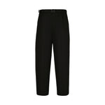 BLACK - NOIR | N0247 / XS